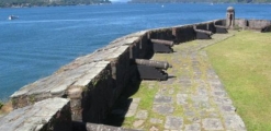 Castle Corral