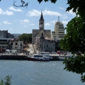 Valdivia, Republic Square