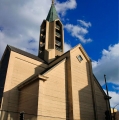 Catedral de Valdivia - Museo Religioso