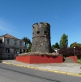 Spanish Towers