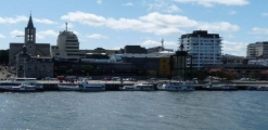 Valdivia
