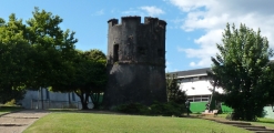 Spanish Fortifications