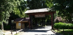 Guillermo Harnecker Park