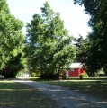 Parque Santa Inés