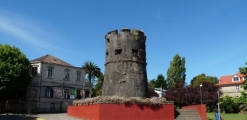 Fortificaciones Españolas
