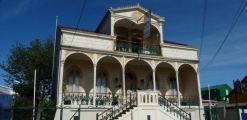 Barrio Colonial