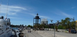 Muelle Schuster