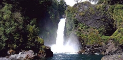 Huilo Huilo Reserve