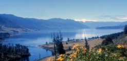 Los Lagos