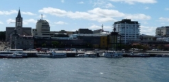 Valdivia