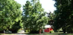Parque Santa Inés