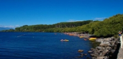 Lago Ranco