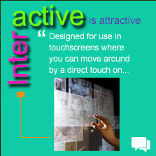 Web Interactive