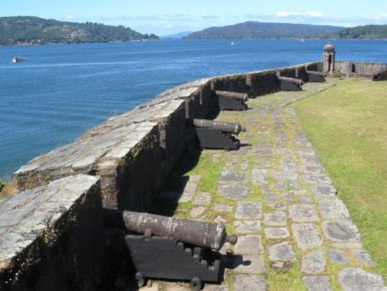 Castle Corral