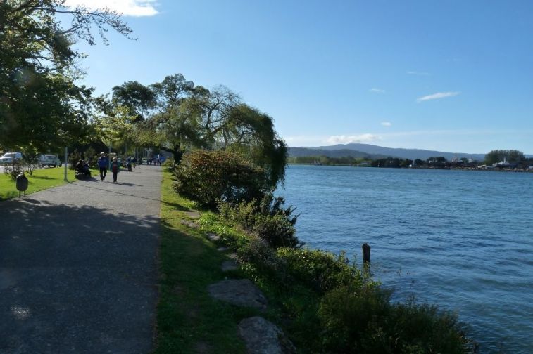 Galería Av. Costanera