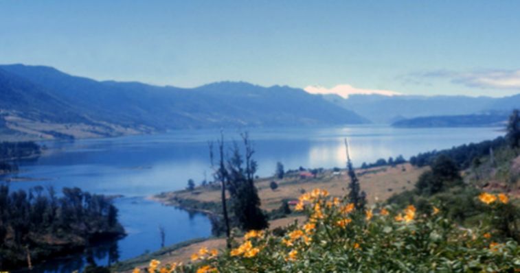 Los Lagos