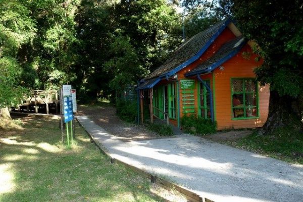 Galería Parque Urbano